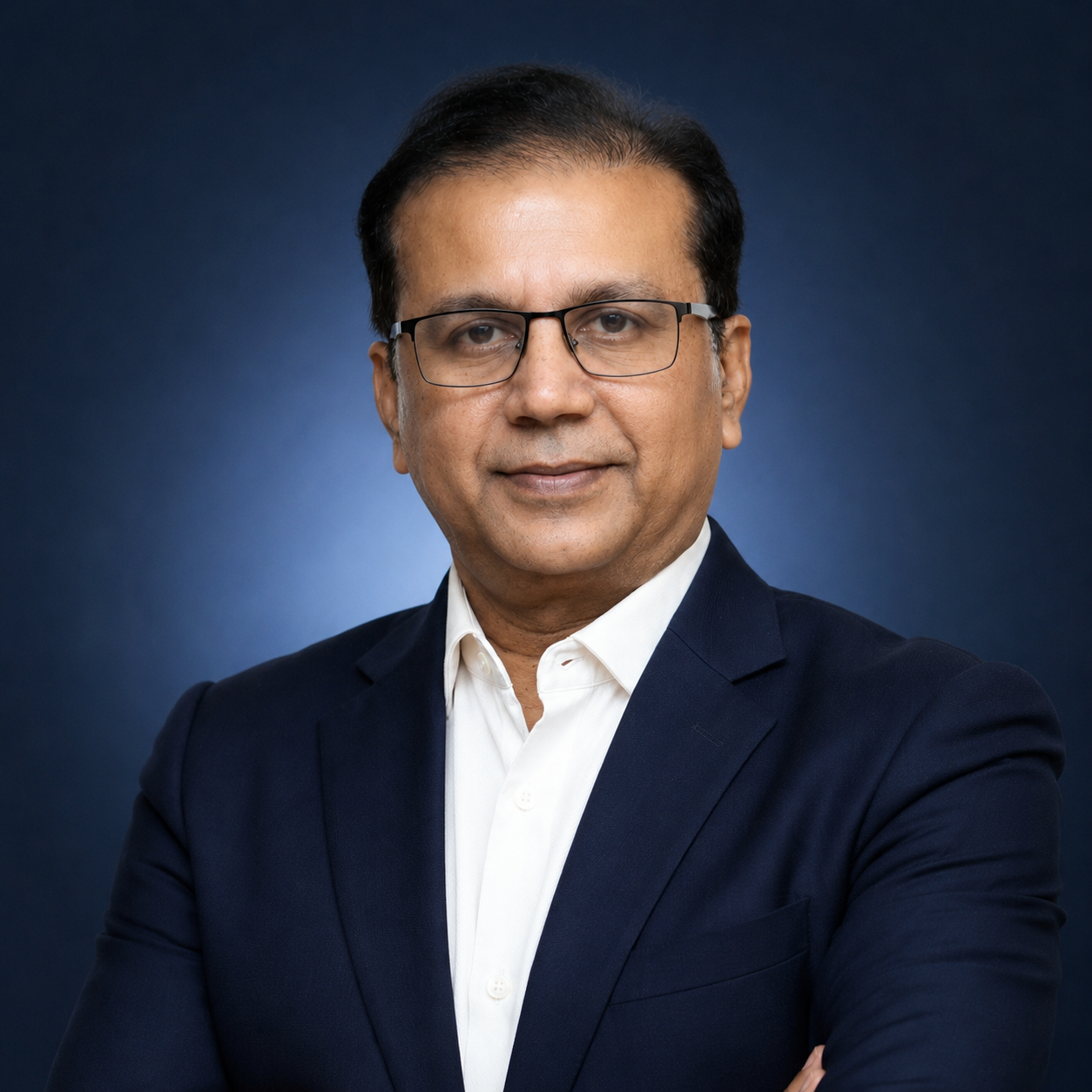 Anand Kumar, JDE S&D Growth Coach